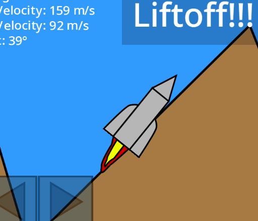 Rocket Simulator