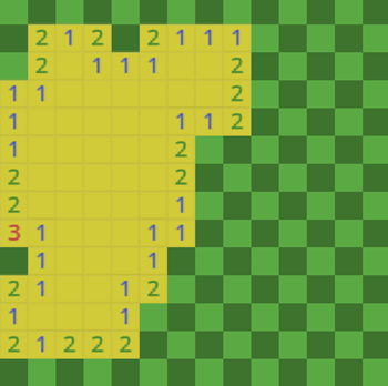 Minesweeper Game